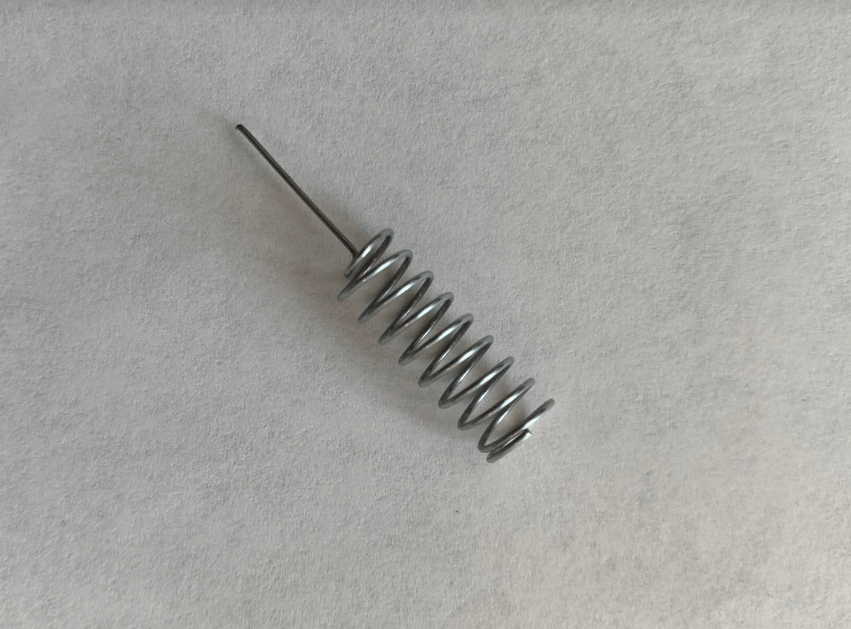 Custom Spring