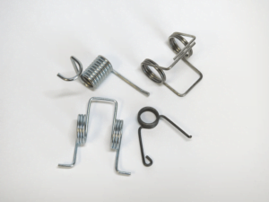 Torsion Springs